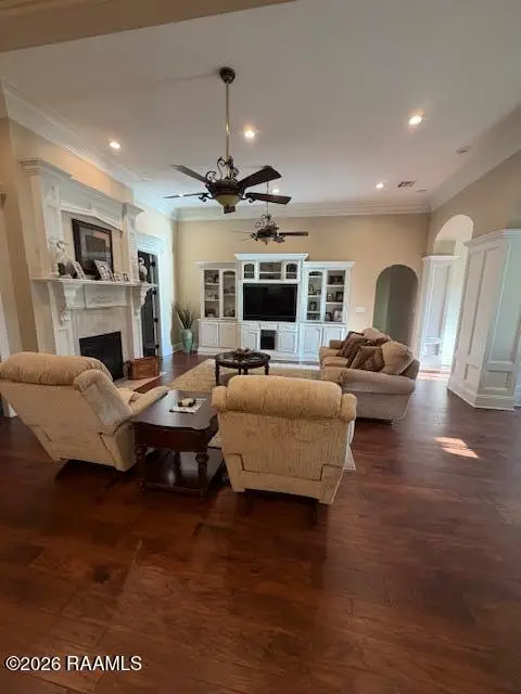 6201 N University Avenue, Carencro, LA 70520 - #2