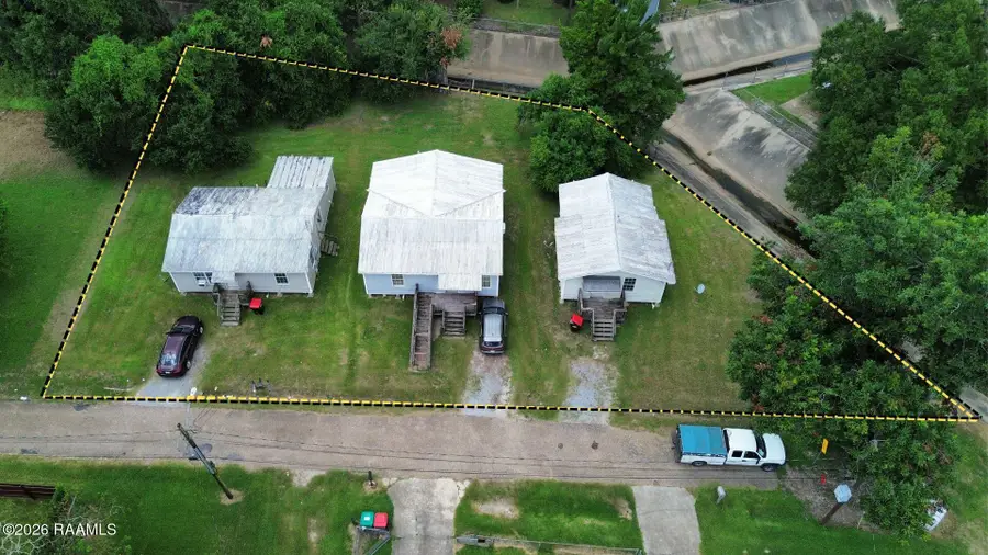 109 ,111 & 113 Dora Street, Lafayette, LA 70506 - #2