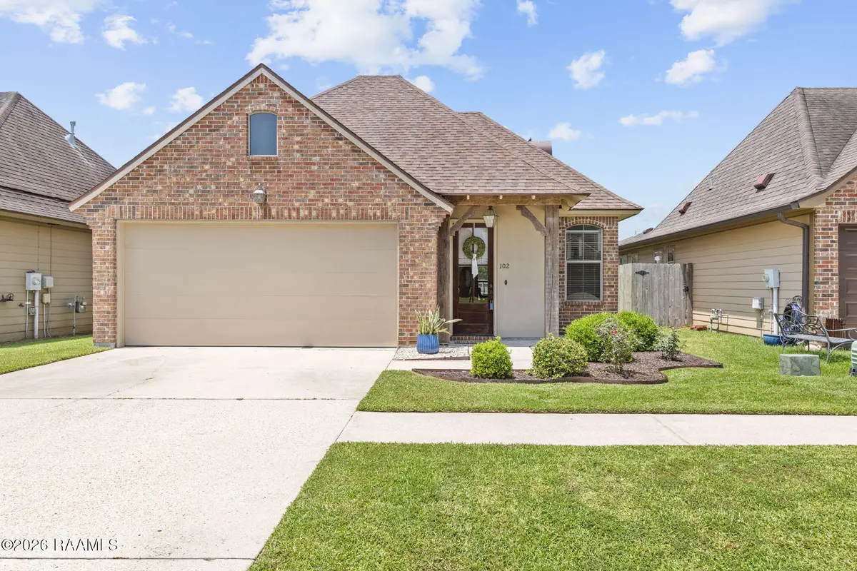 102 Biscayne Lane, Lafayette, LA 70508 - #1