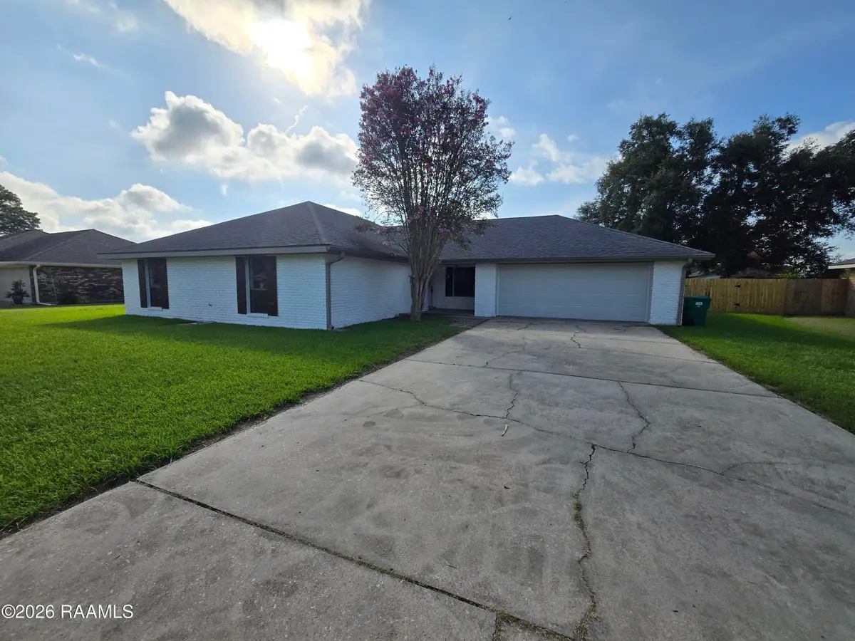 104 Rue Le Bois, Lafayette, LA 70508 - #1