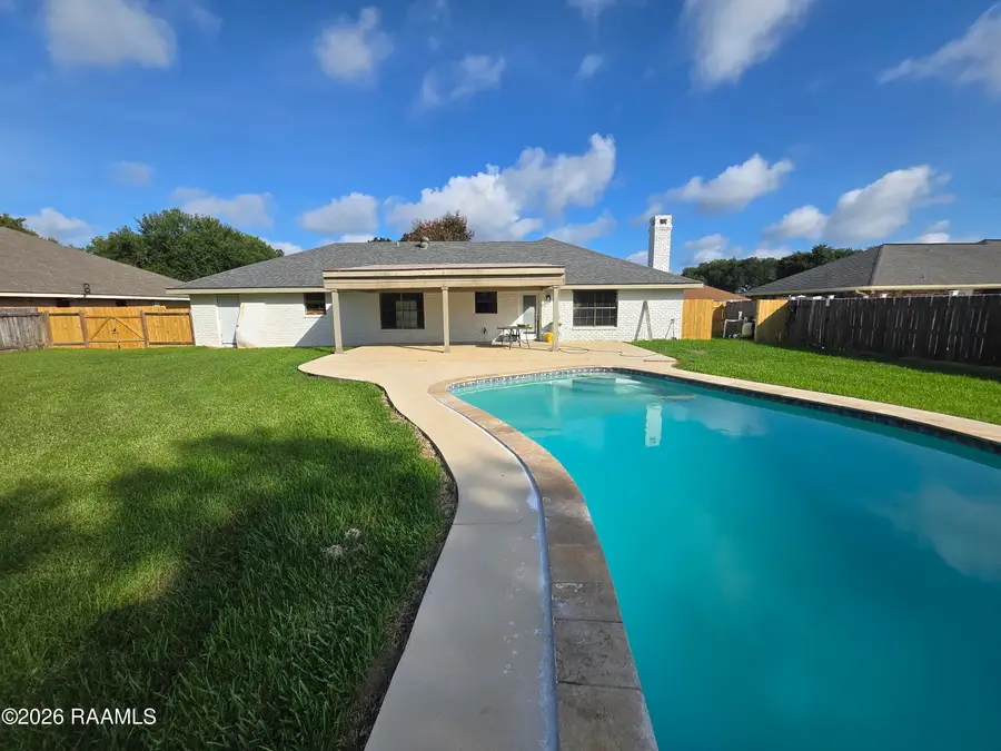 104 Rue Le Bois, Lafayette, LA 70508 - #2