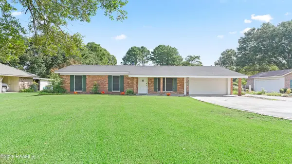 5303 E Admiral Doyle Drive #1, Jeanerette, LA 70544