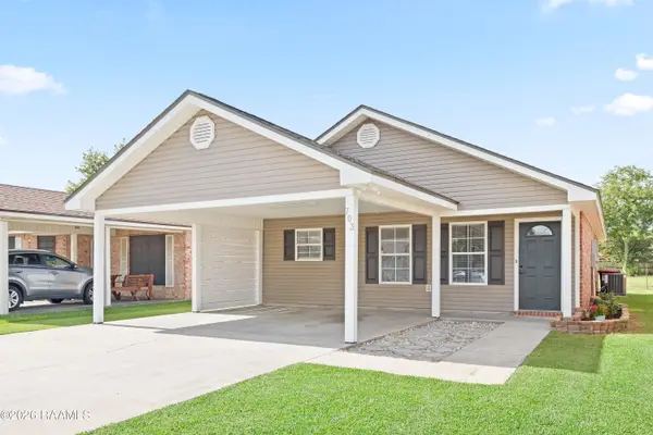 703 Saint Seton Lane, Youngsville, LA 70592
