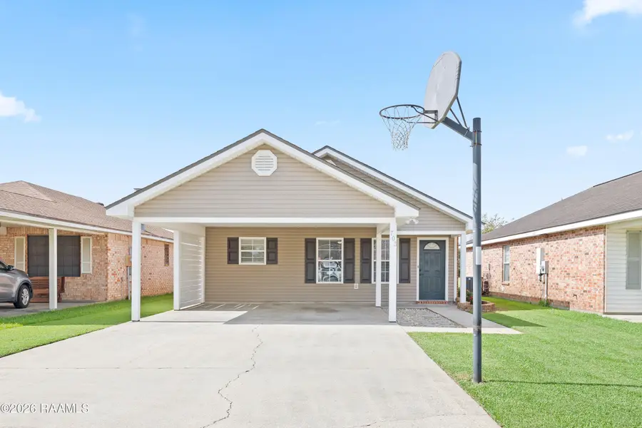 703 Saint Seton Lane, Youngsville, LA 70592 - #2