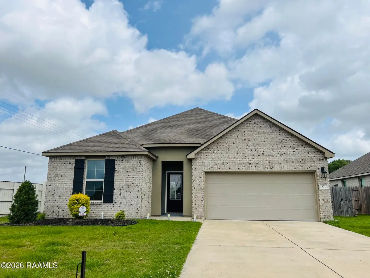 101 Holly Grove Lane, Youngsville, LA 70592 - #1