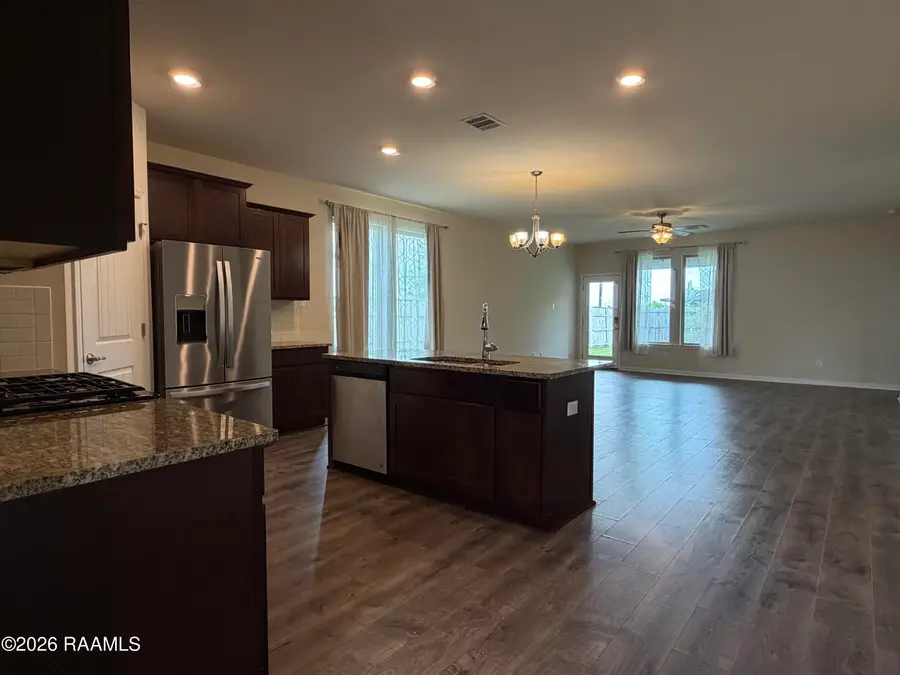 101 Holly Grove Lane, Youngsville, LA 70592 - #2