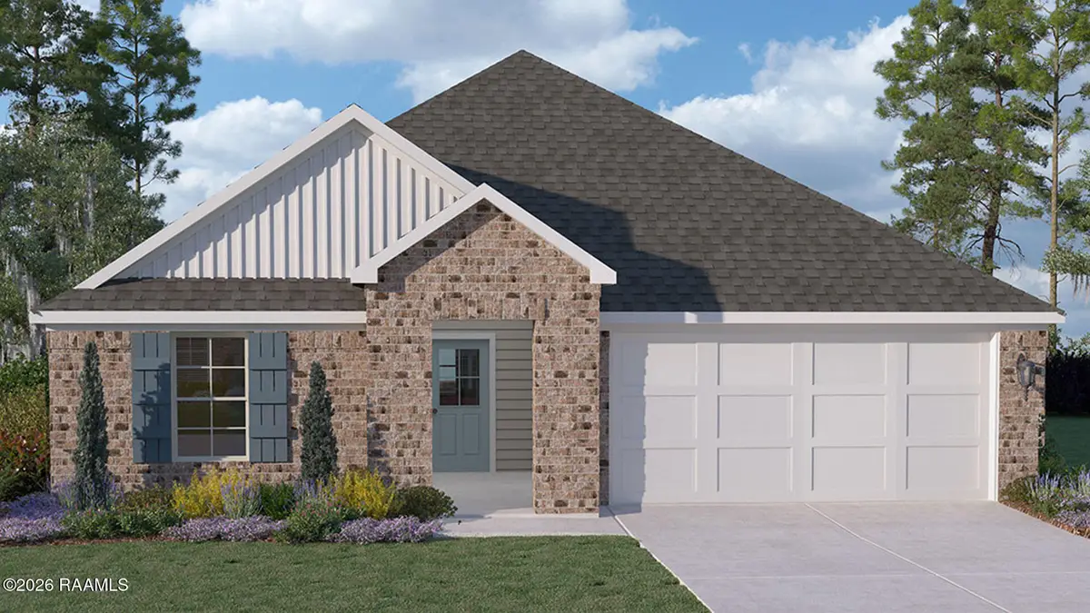 119 Lake Oak Drive, Lafayette, LA 70507 - #1