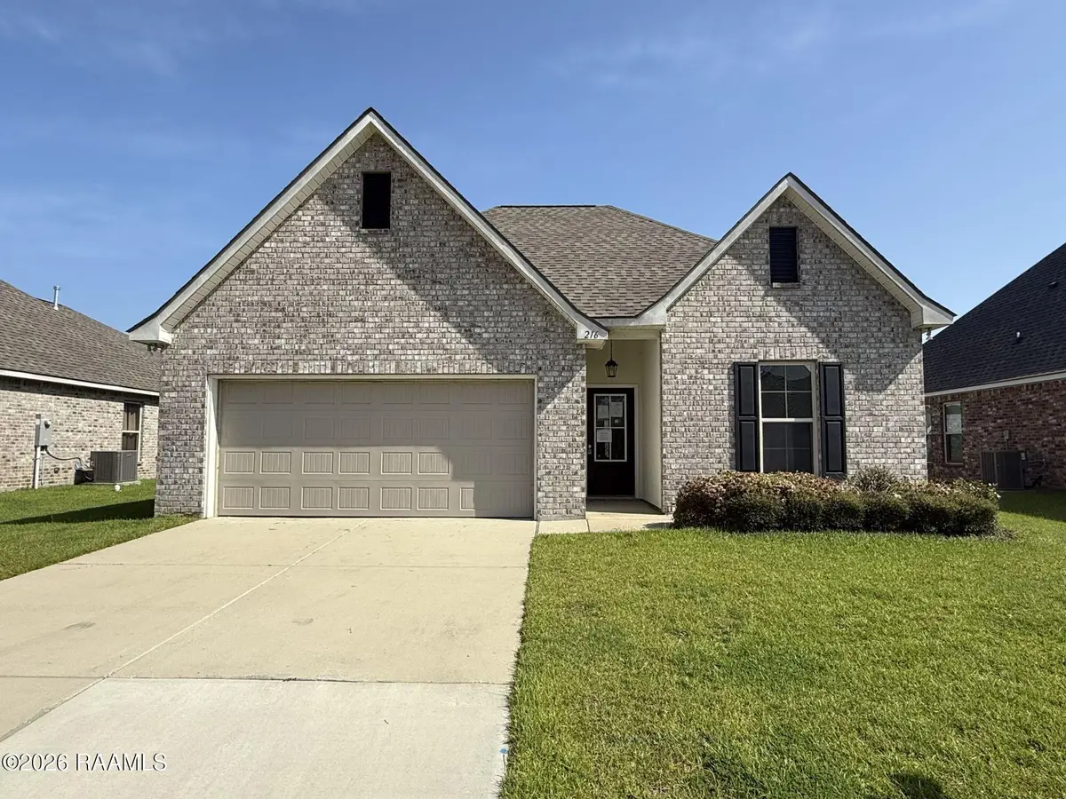 216 Wild Cherry Lane, Lafayette, LA 70508 - #1