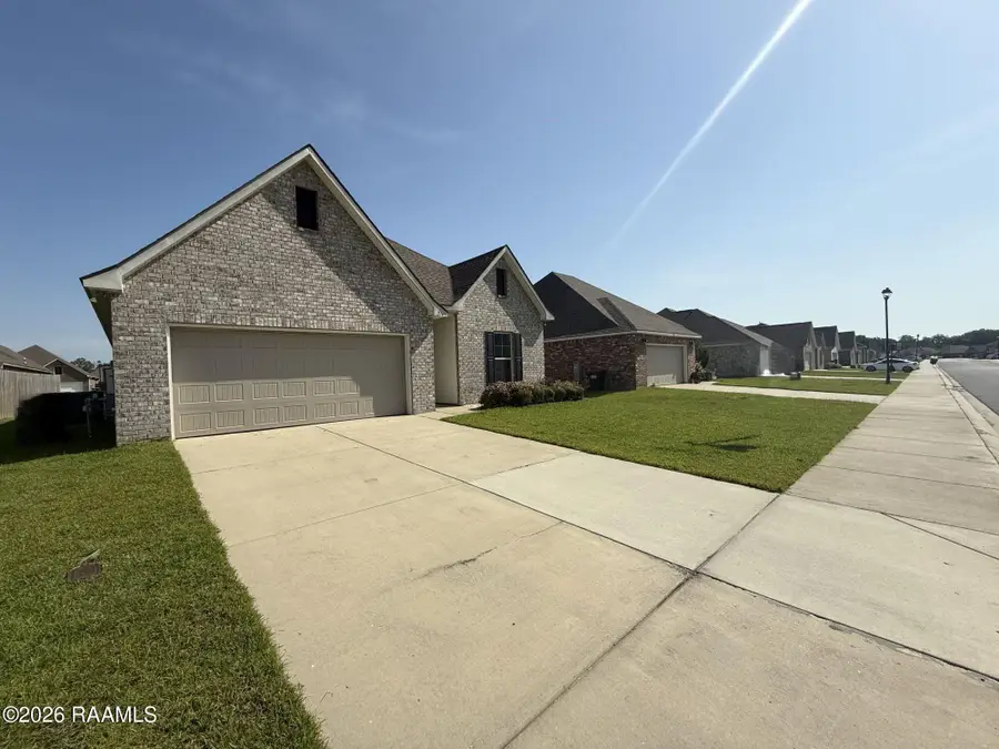 216 Wild Cherry Lane, Lafayette, LA 70508 - #2
