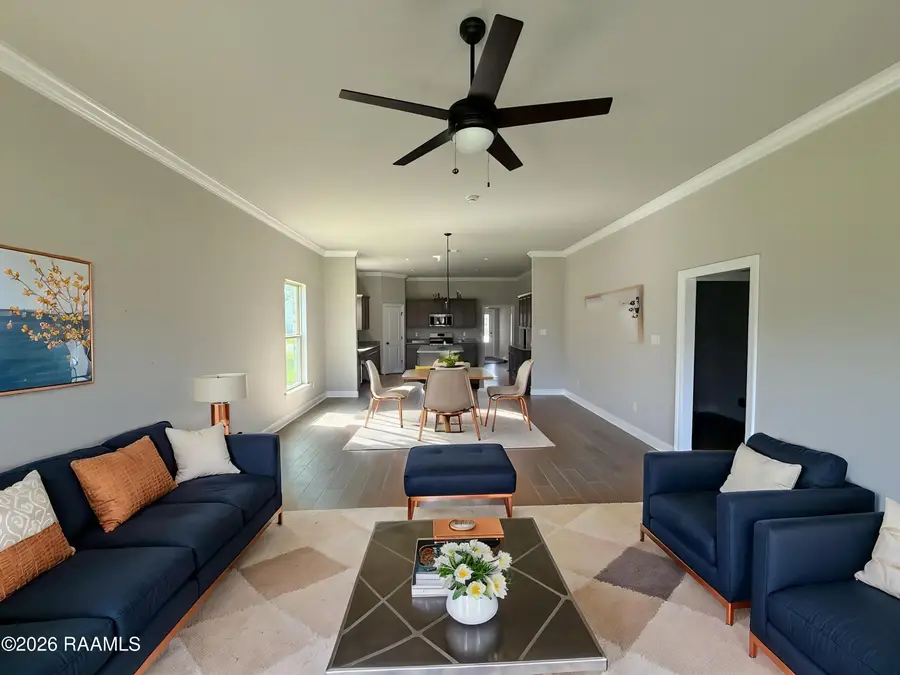 216 Wild Cherry Lane, Lafayette, LA 70508 - #3
