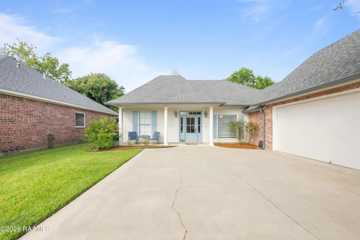 209 Sandhurst Drive, Lafayette, LA 70508 - #1