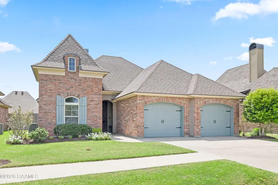 219 Miramar Boulevard, Lafayette, LA 70508 - #2