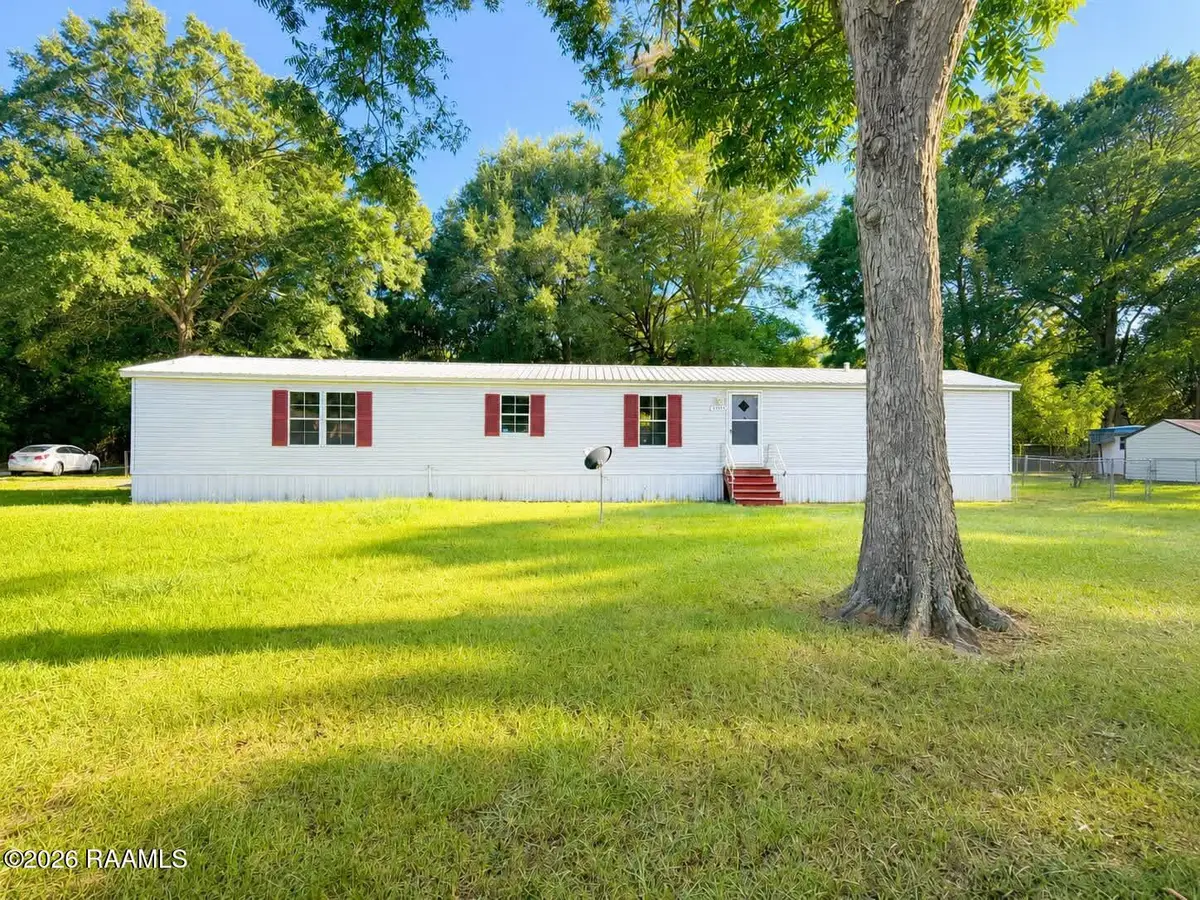 1305 Etienne Street, Ville Platte, LA 70586 - #1