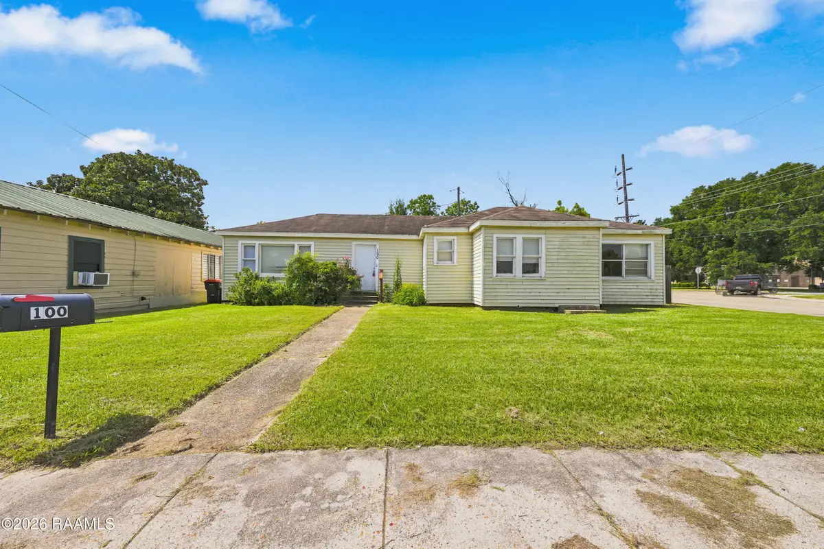 100 Sunset Drive, Lafayette, LA 70508 - #1