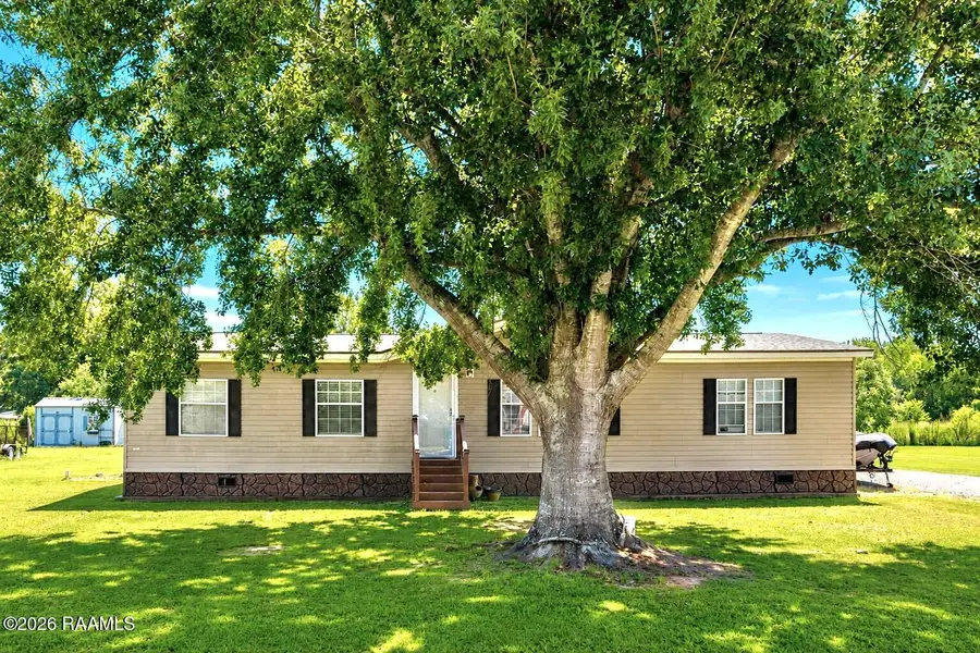 110 Smart Park Lane, Carencro, LA 70520 - #2