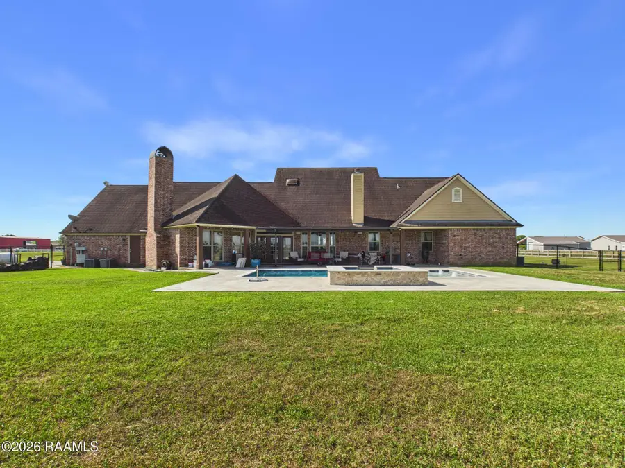 12920 La Hwy 697, Kaplan, LA 70548 - #3