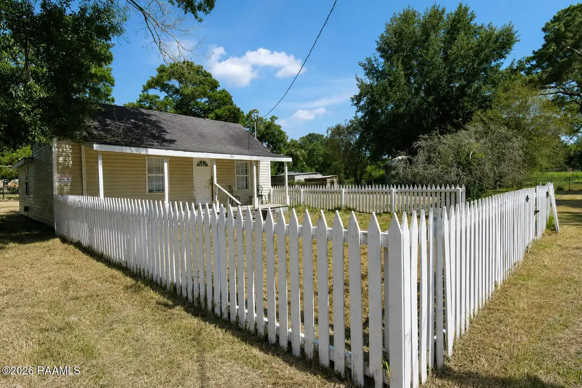 156 Oak Road, Church Point, LA 70525 - #1