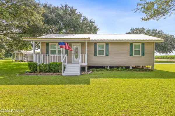 3936 Olias Road, Erath, LA 70533