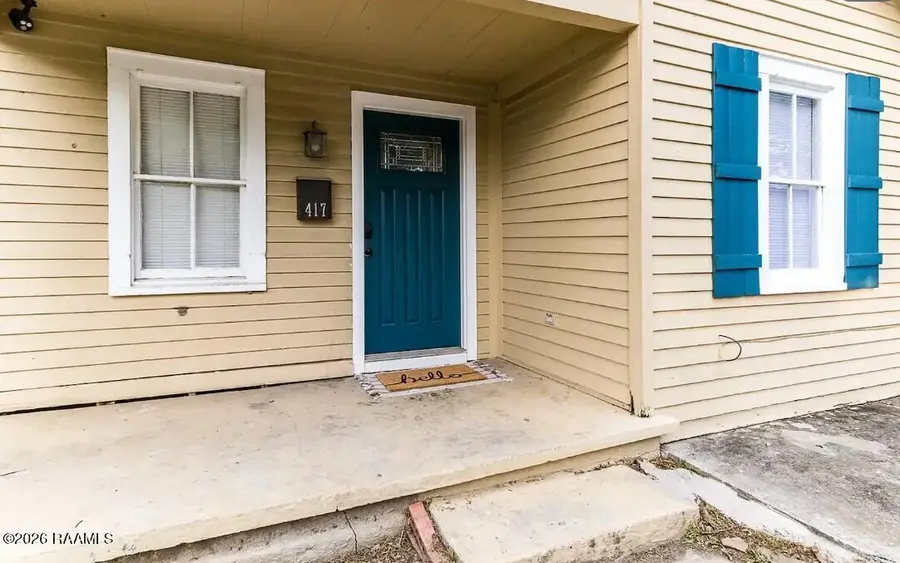 417 Cleveland Street, Lafayette, LA 70501 - #2