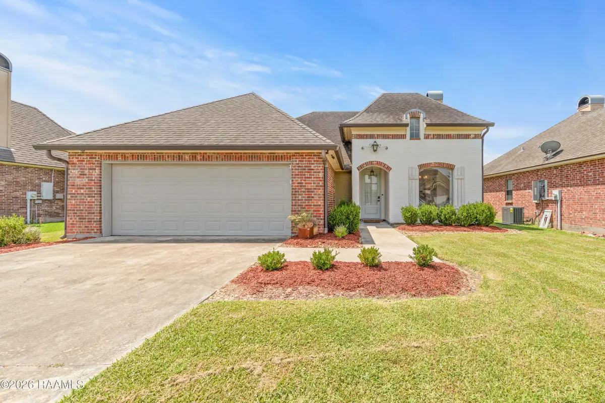 204 Bald Eagle Drive, Lafayette, LA 70508 - #1