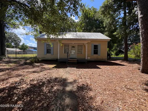 415 Court Street, Ville Platte, LA 70586