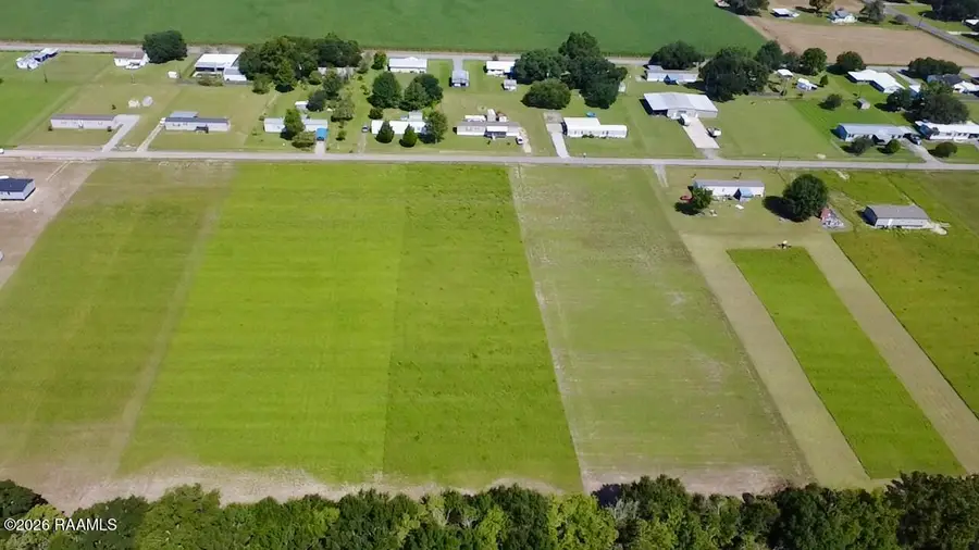 Lot 16e Olivier Road, Arnaudville, LA 70512 - #3