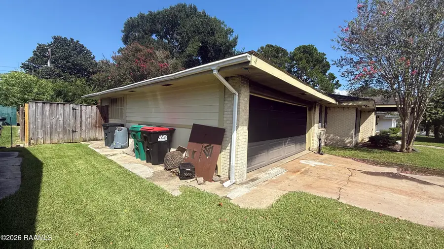 114 Westchester Drive, Lafayette, LA 70506 - #2