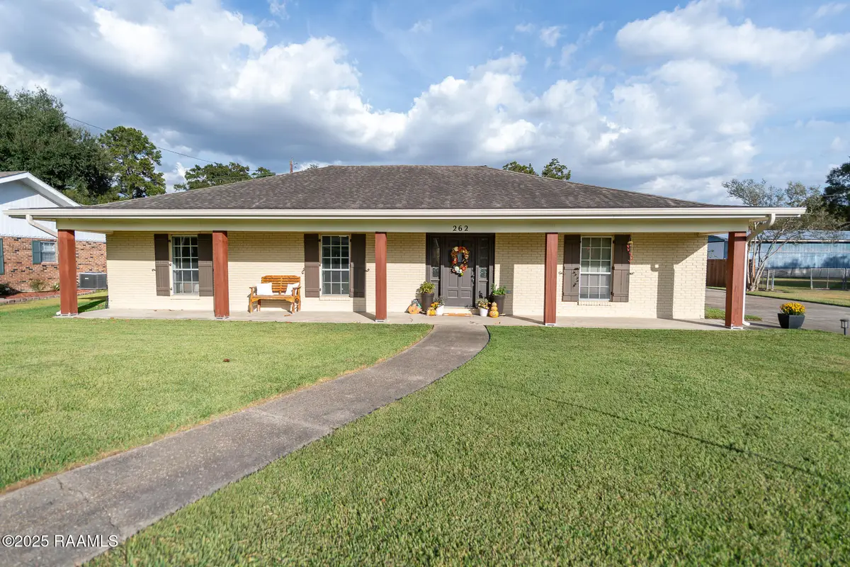262 Parkway Circle, Crowley, LA 70526 - #1
