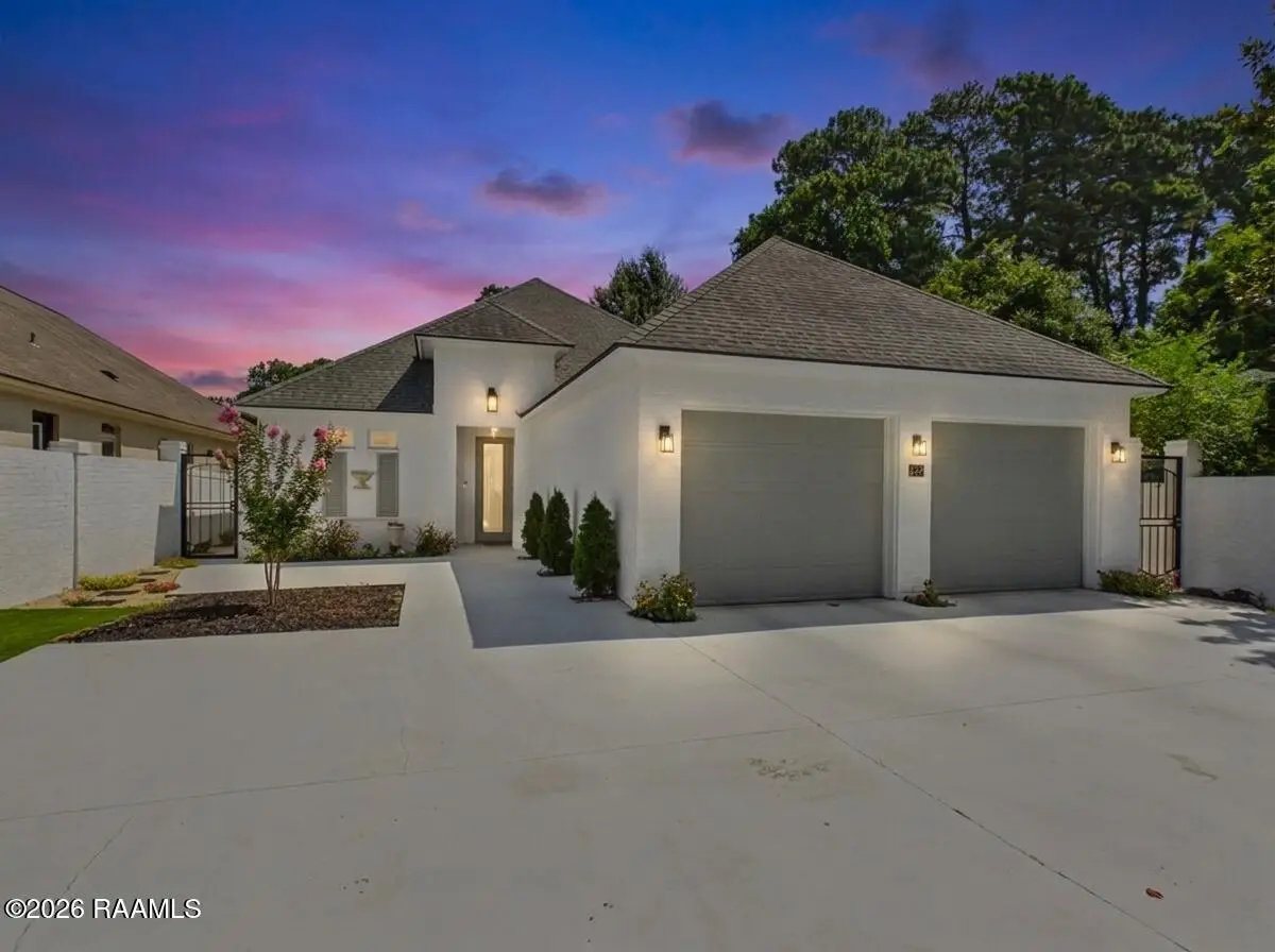 217 Bertrand Street, Lafayette, LA 70503 - #1
