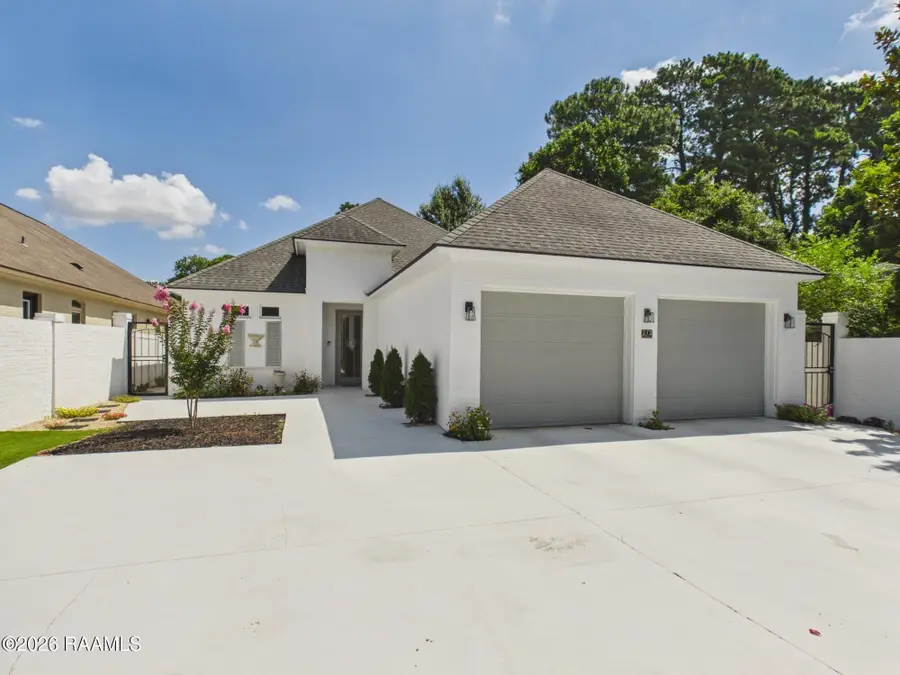 217 Bertrand Street, Lafayette, LA 70503 - #2