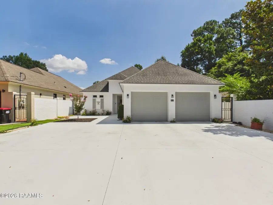 217 Bertrand Street, Lafayette, LA 70503 - #3