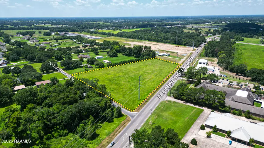 100 Woodrich Lane, Lafayette, LA 70507 - #3