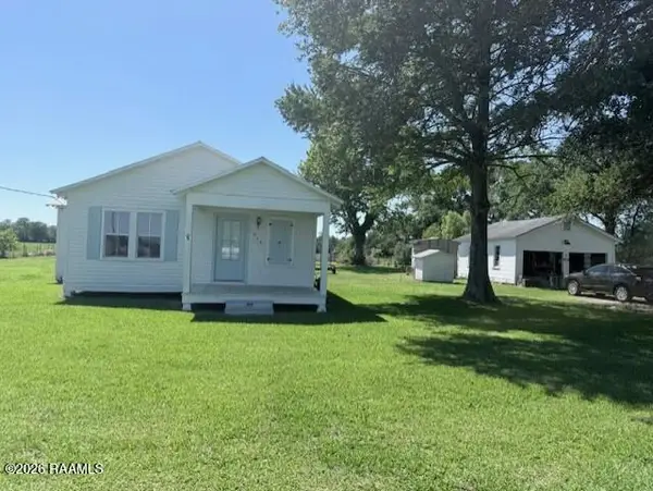 915 Main Street, Cankton, LA 70584