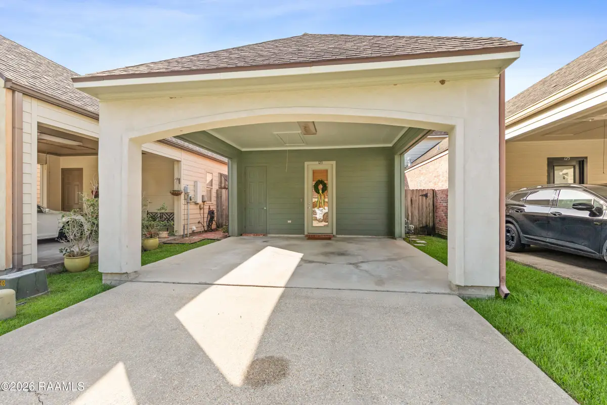 123 Flamingo Row, Lafayette, LA 70508 - #1