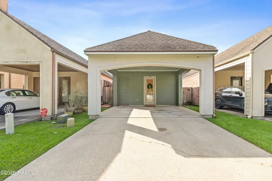 123 Flamingo Row, Lafayette, LA 70508 - #2