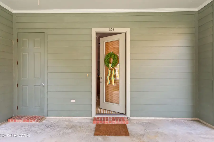 123 Flamingo Row, Lafayette, LA 70508 - #3