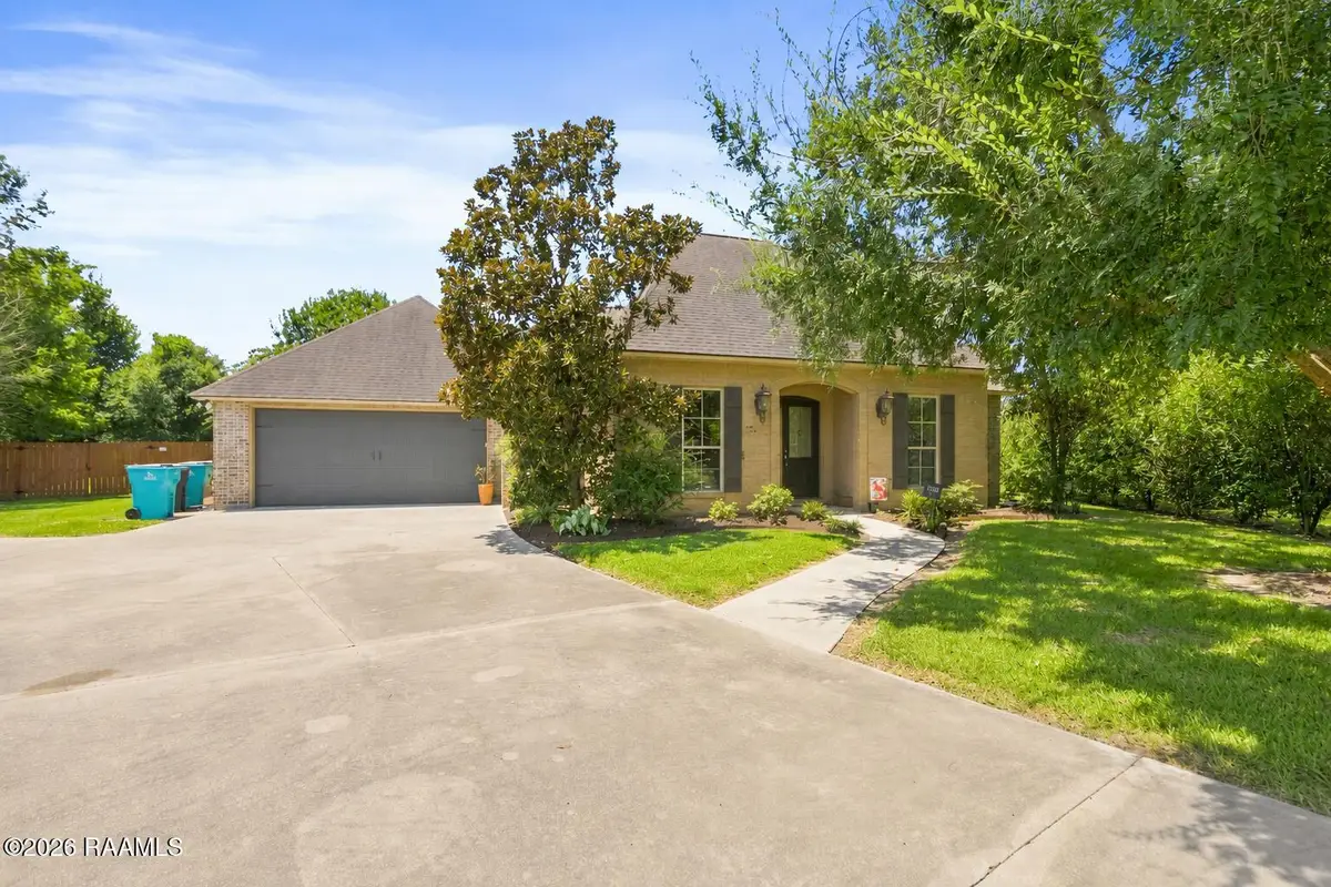 104 Daybreak Drive, Sunset, LA 70584 - #1