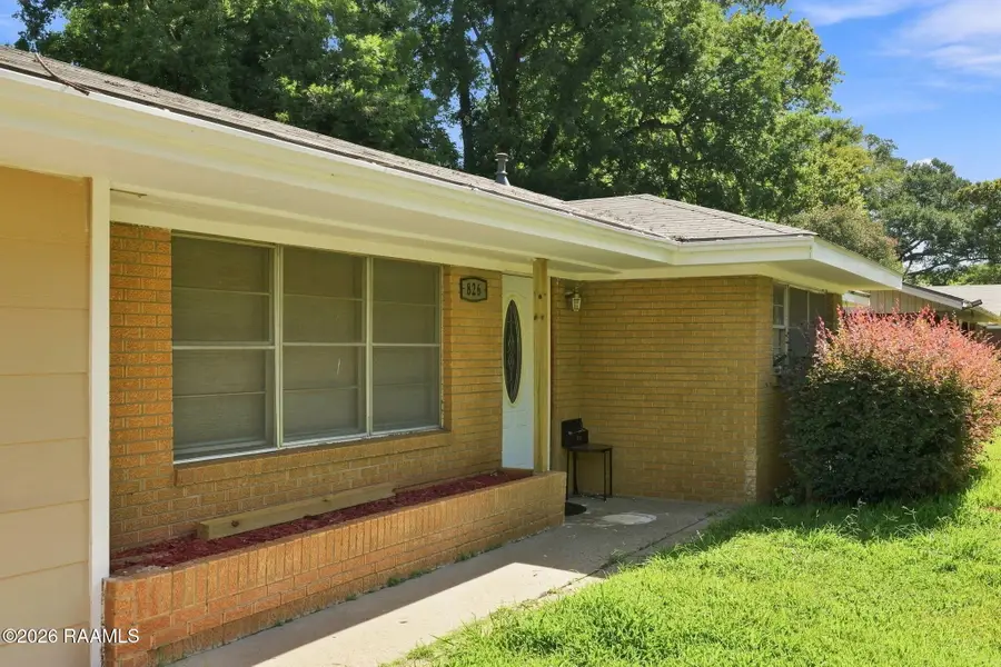 826 Cardinal Street, Shreveport, LA 71105 - #2