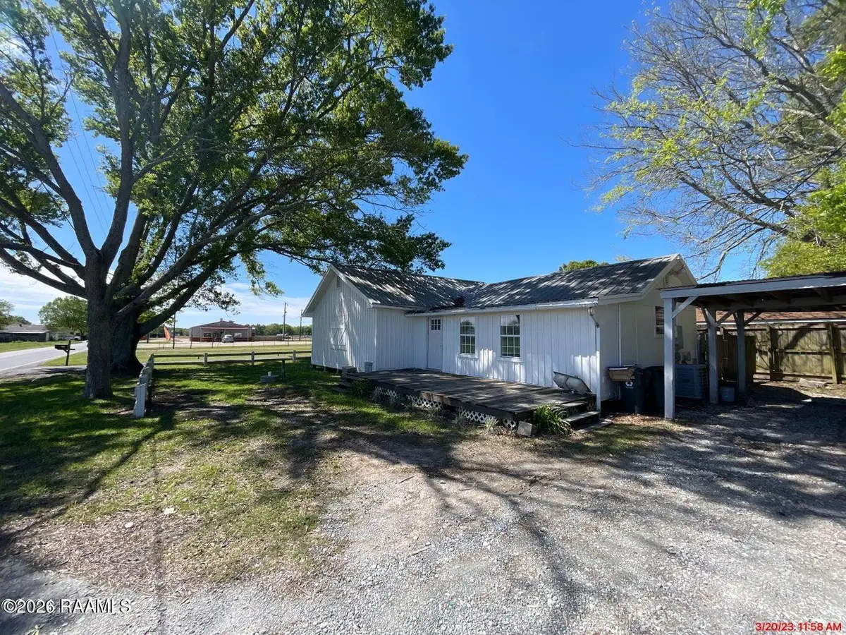 538 L Provost Street, Scott, LA 70583 - #1