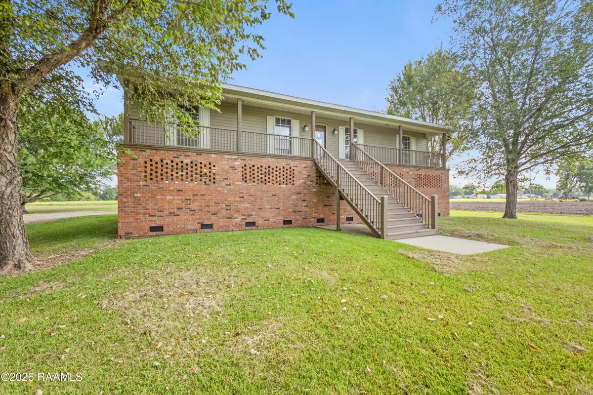 2126 Renaud Drive, Scott, LA 70583 - #1