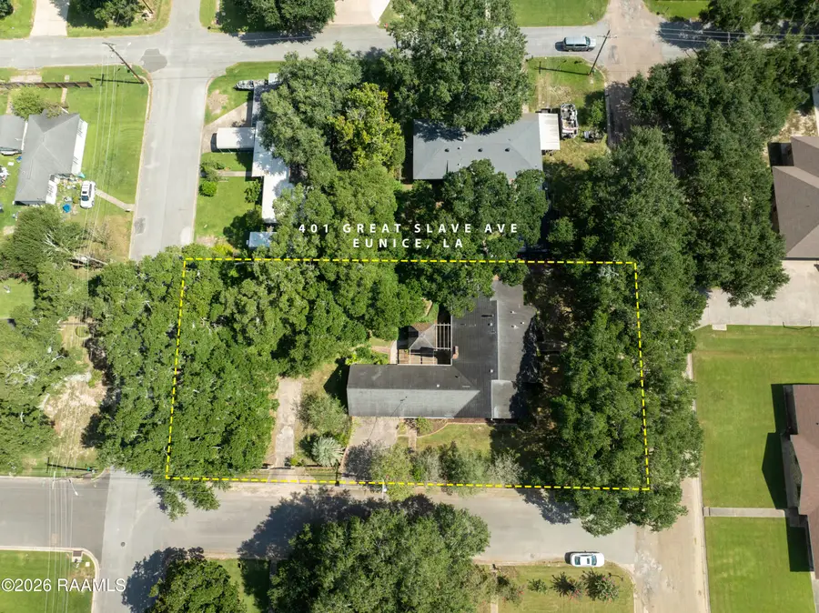 401 Great Slave Avenue, Eunice, LA 70535 - #2