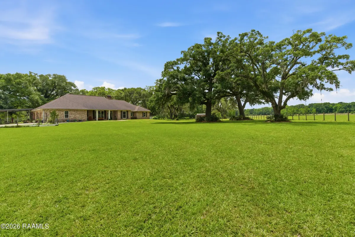 776 Sand Pit Road, Arnaudville, LA 70512 - #1