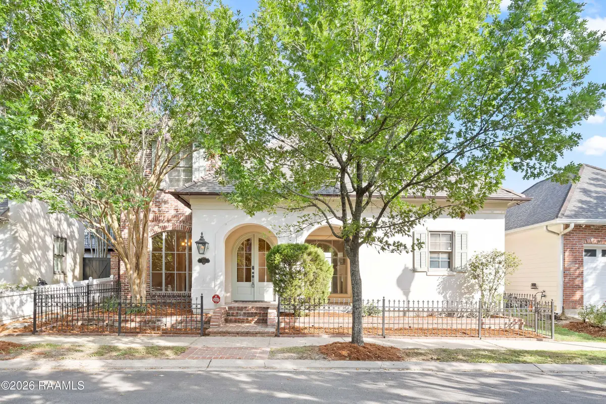 100 Roswell Crossing, Lafayette, LA 70508 - #1