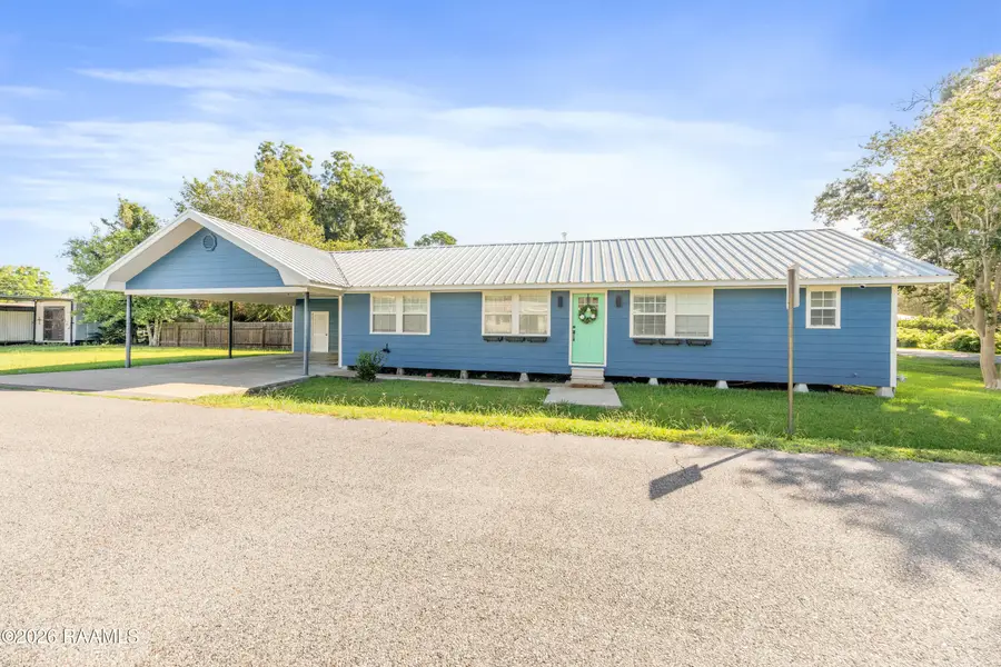 1002 Matthew Street, Breaux Bridge, LA 70517 - #2