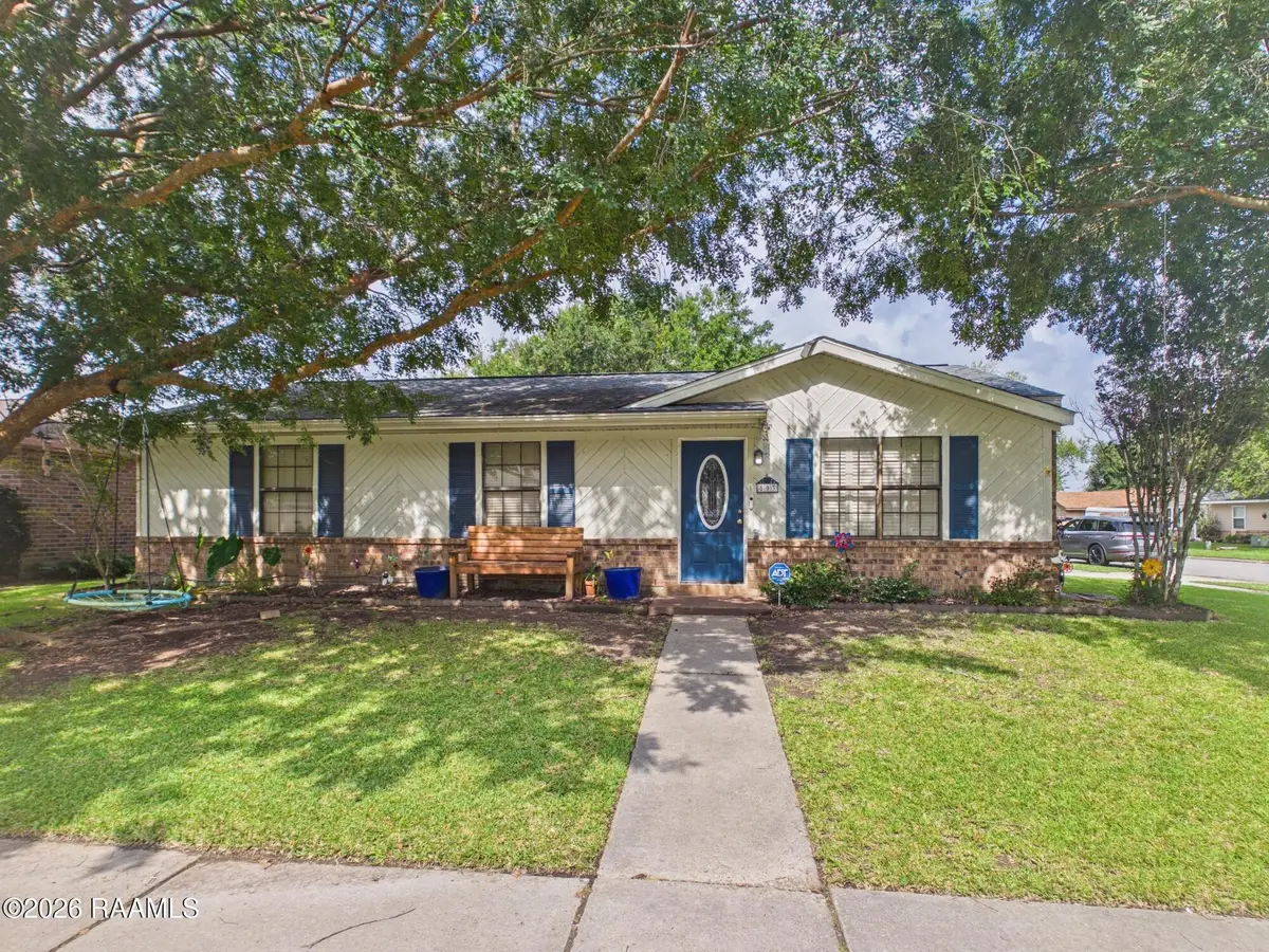 503 Thompson Drive, Lafayette, LA 70506 - #1