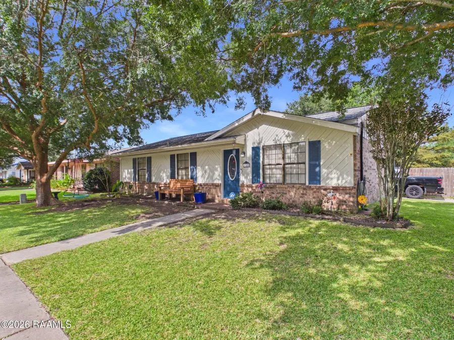 503 Thompson Drive, Lafayette, LA 70506 - #2