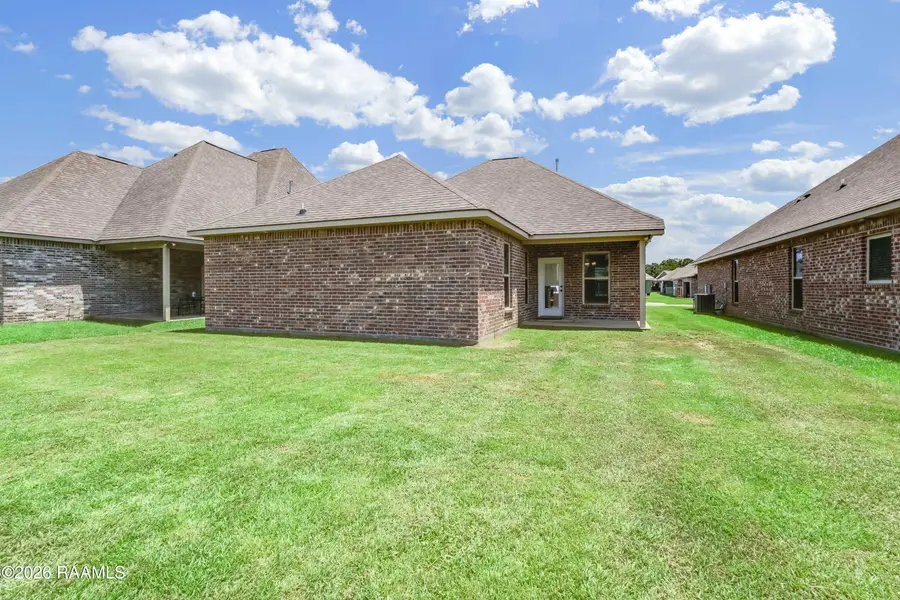 213 Berg Court, Youngsville, LA 70592 - #3