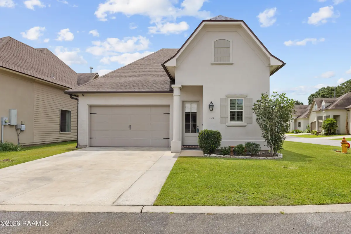 100 Sunset Point Strip Lane, Lafayette, LA 70508 - #1