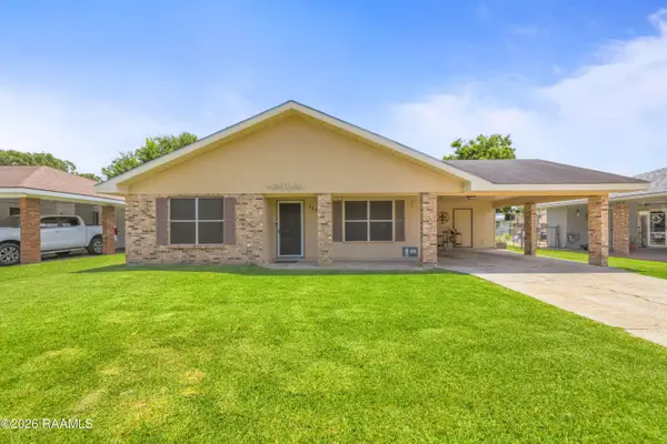 111 Winsor Drive, Lafayette, LA 70507