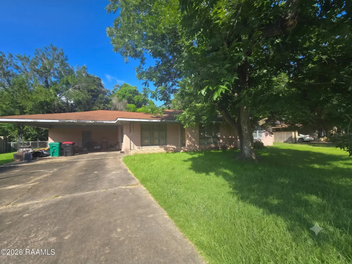 111 Sunny Lane, Lafayette, LA 70506 - #1